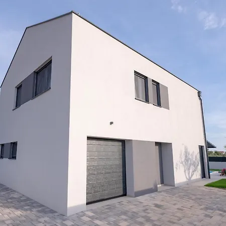 Villa Mvp Bibinje Exterior photo