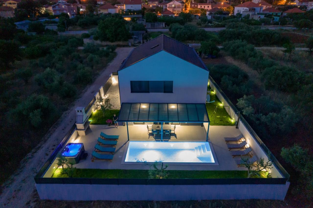 Mvp Villa Bibinje