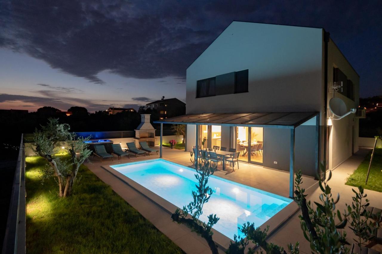 Villa Mvp Bibinje