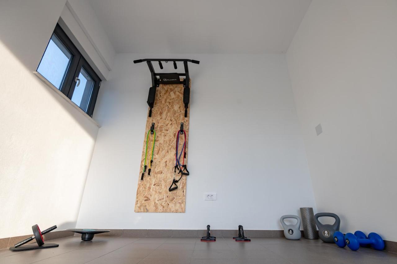 Mvp Villa Bibinje